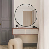 28'' X 28'' 207 Mirror